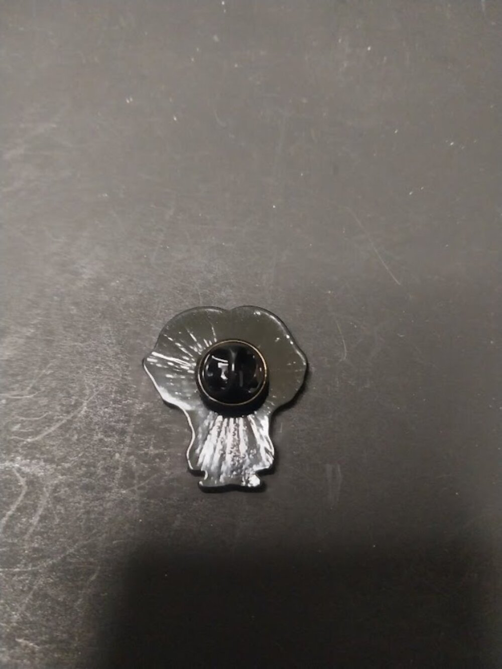 Harry Potter Ron Pin - Picture 3 of 3